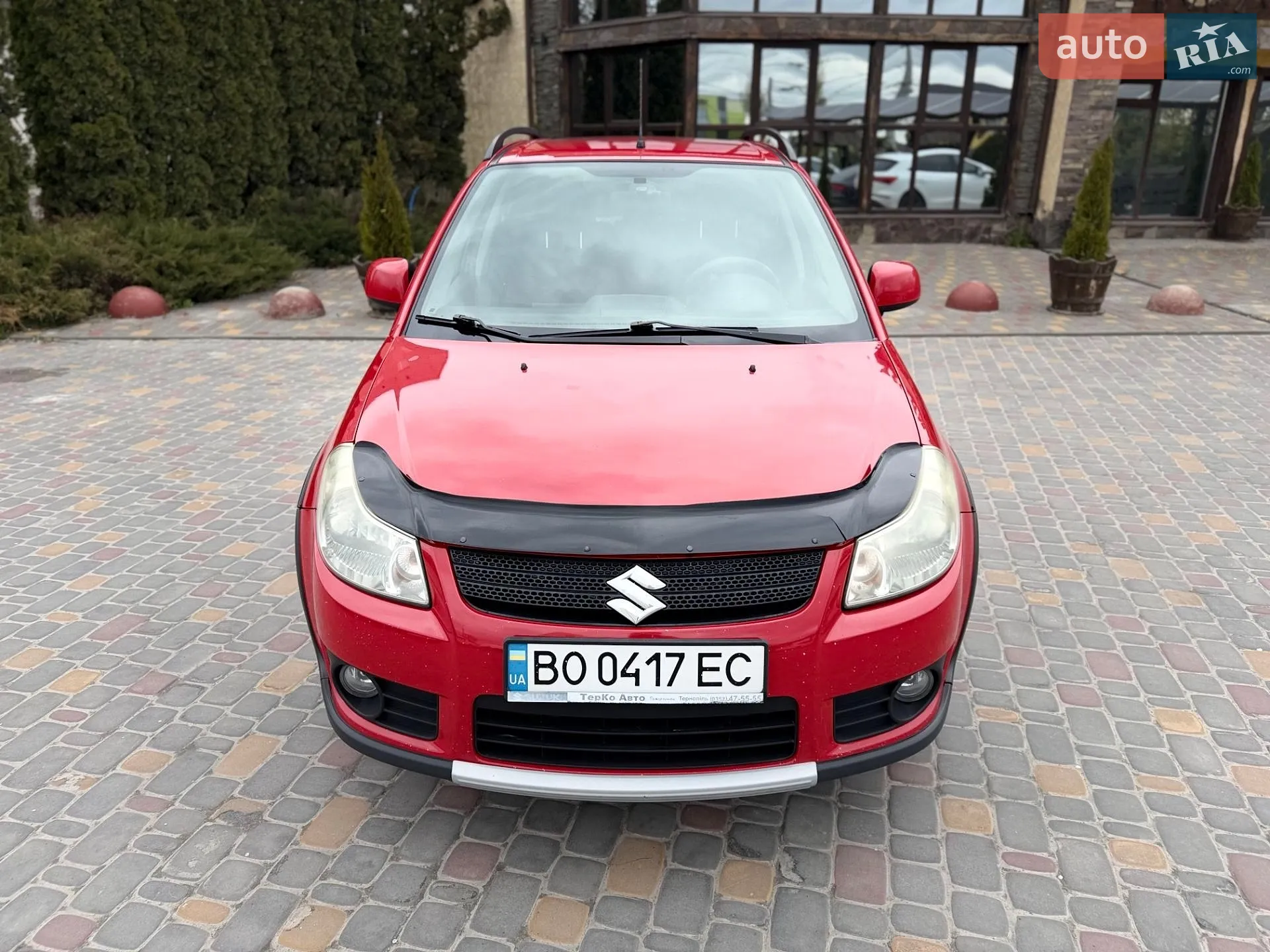 Фото авто 15