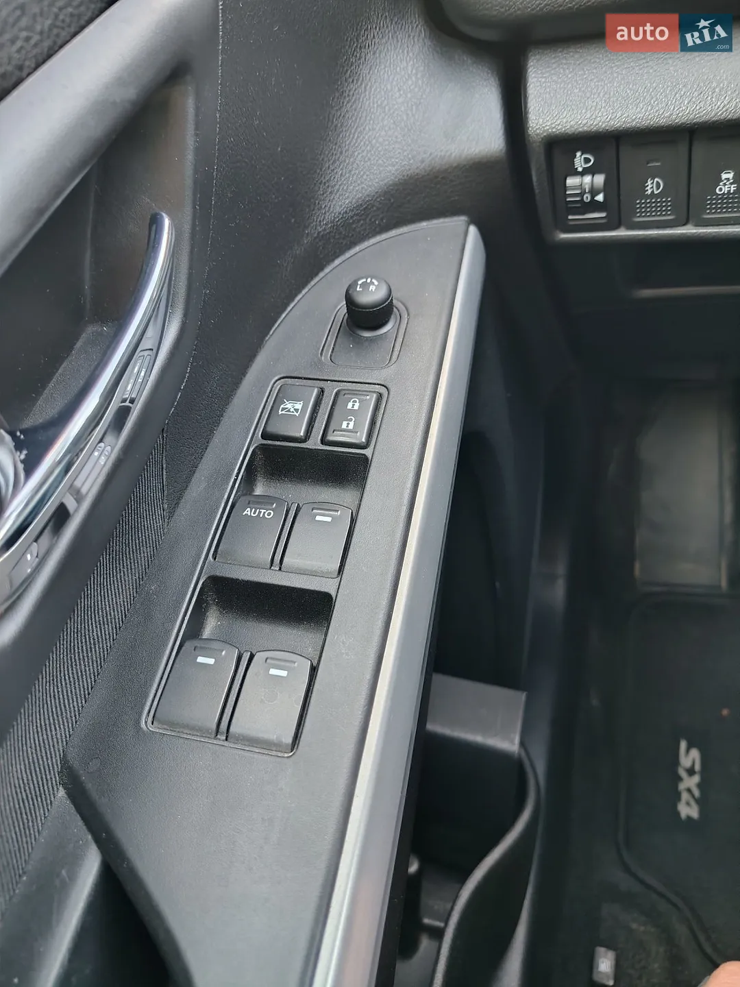 2019 Suzuki SX4 - мініатюра 14