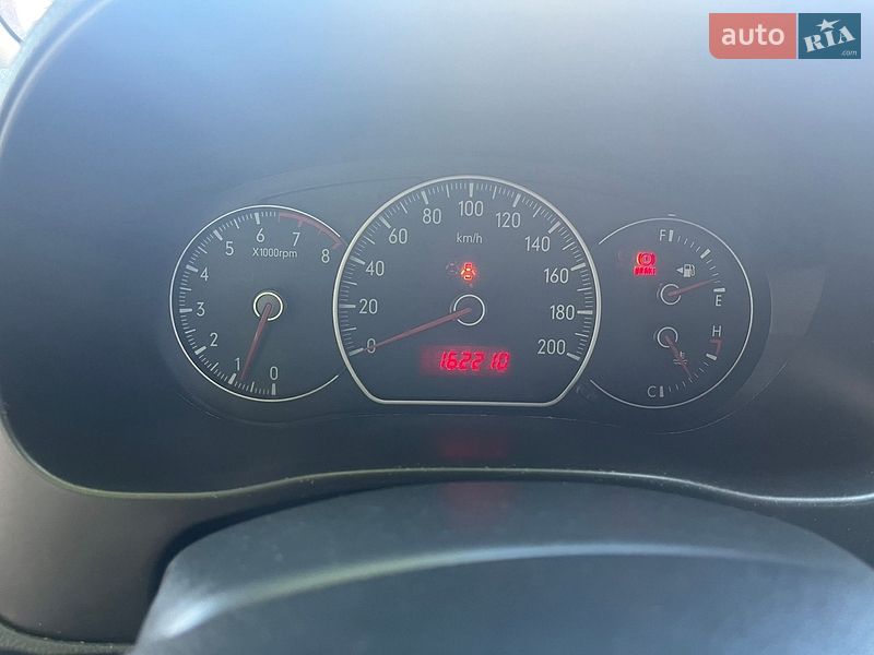 Внедорожник / Кроссовер Suzuki SX4 2009 в Дубно