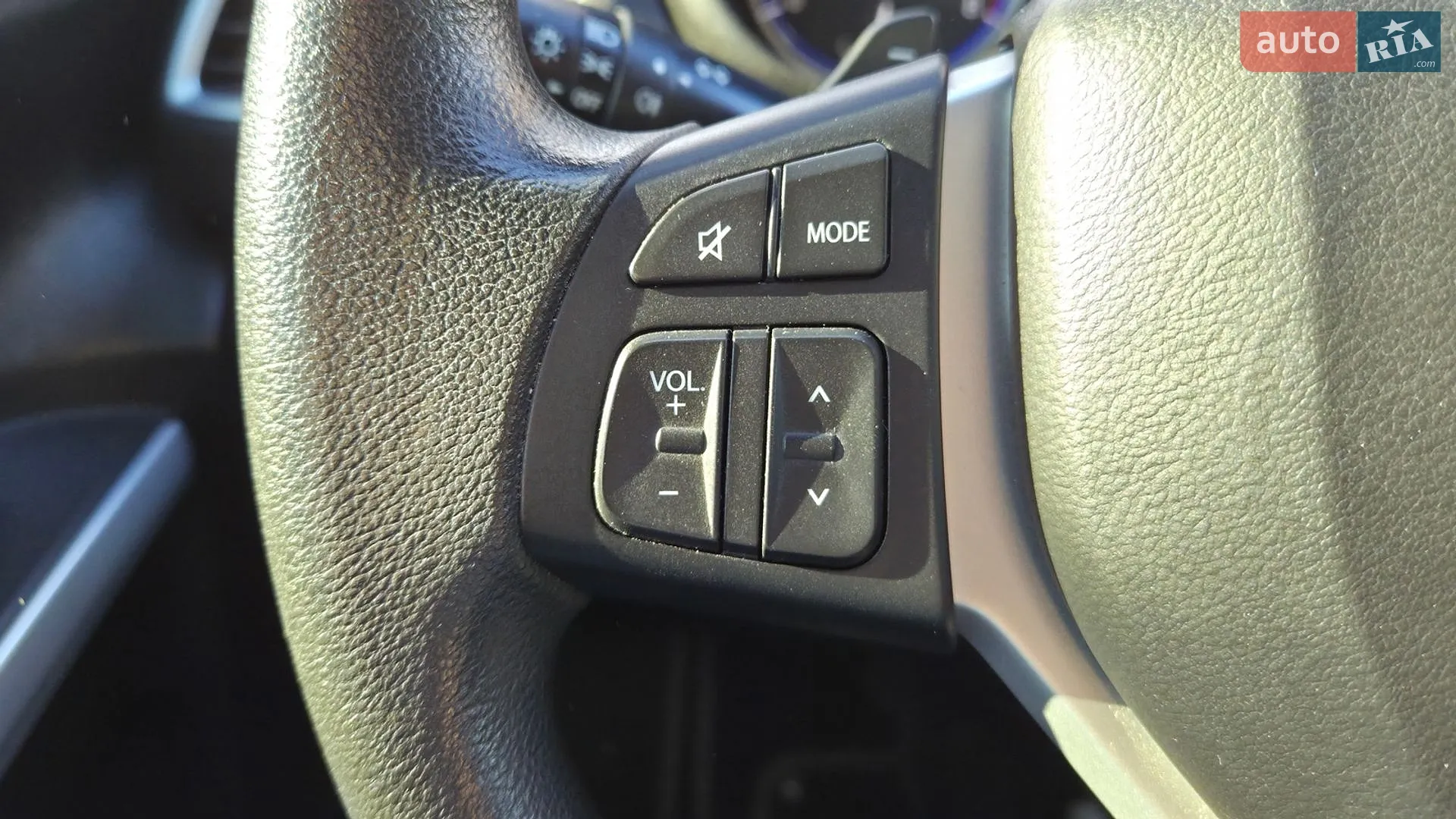 2021 Suzuki SX4 - мініатюра 13