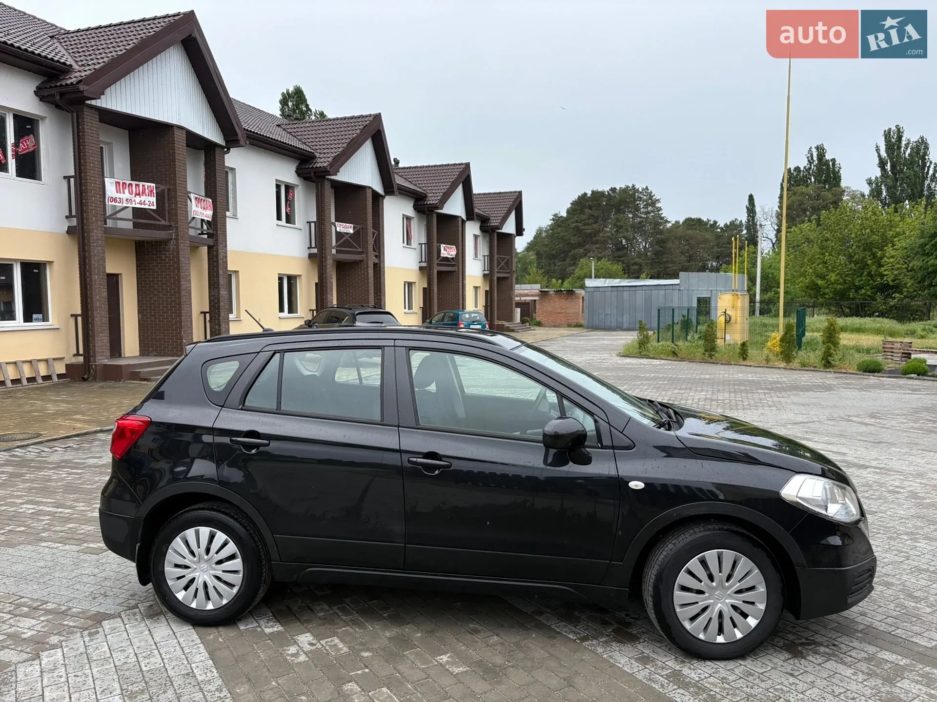 2016 Suzuki SX4 - мініатюра 5