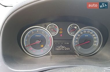 Внедорожник / Кроссовер Suzuki SX4 2011 в Долине