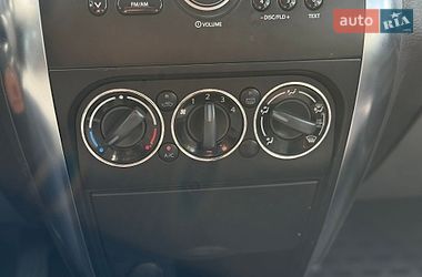 Хэтчбек Suzuki SX4 2007 в Львове