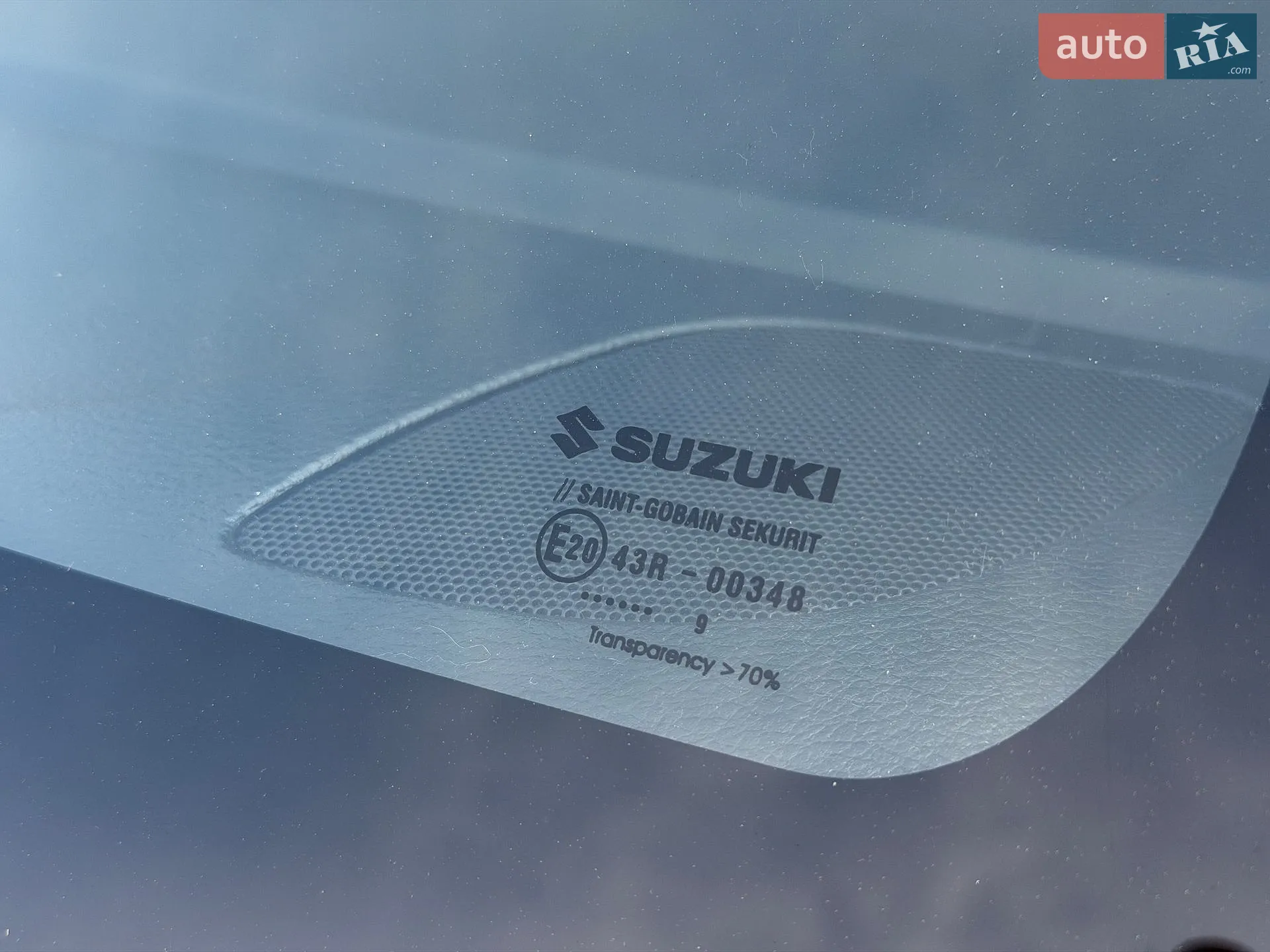 2019 Suzuki SX4 - мініатюра 7