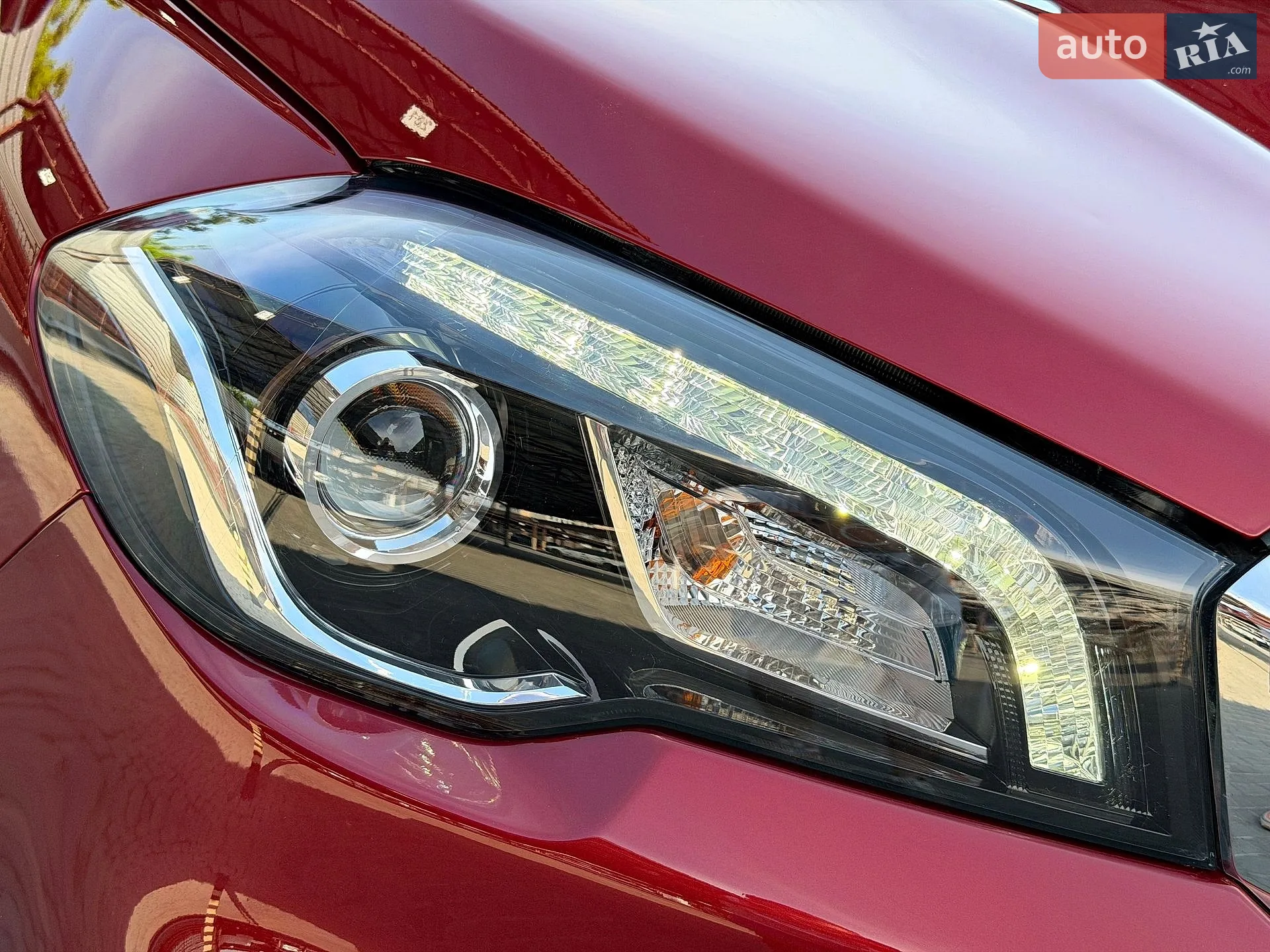 2019 Suzuki SX4 - мініатюра 31