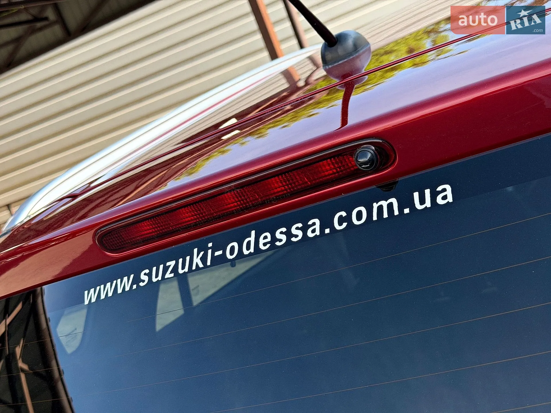 2019 Suzuki SX4 - мініатюра 50