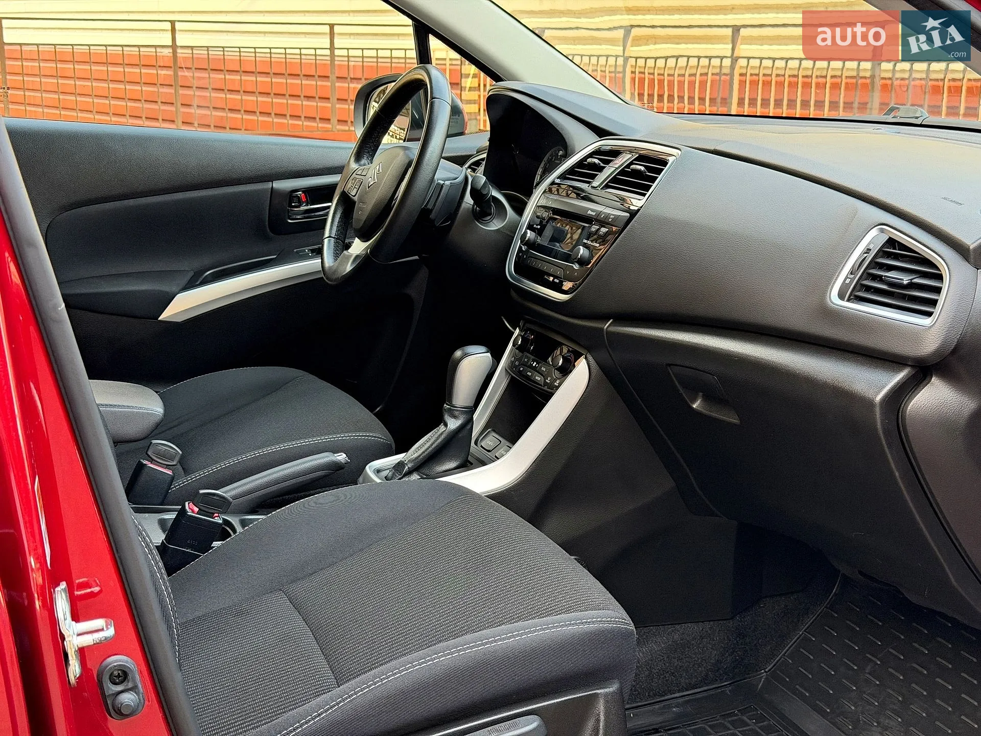 2019 Suzuki SX4 - мініатюра 58