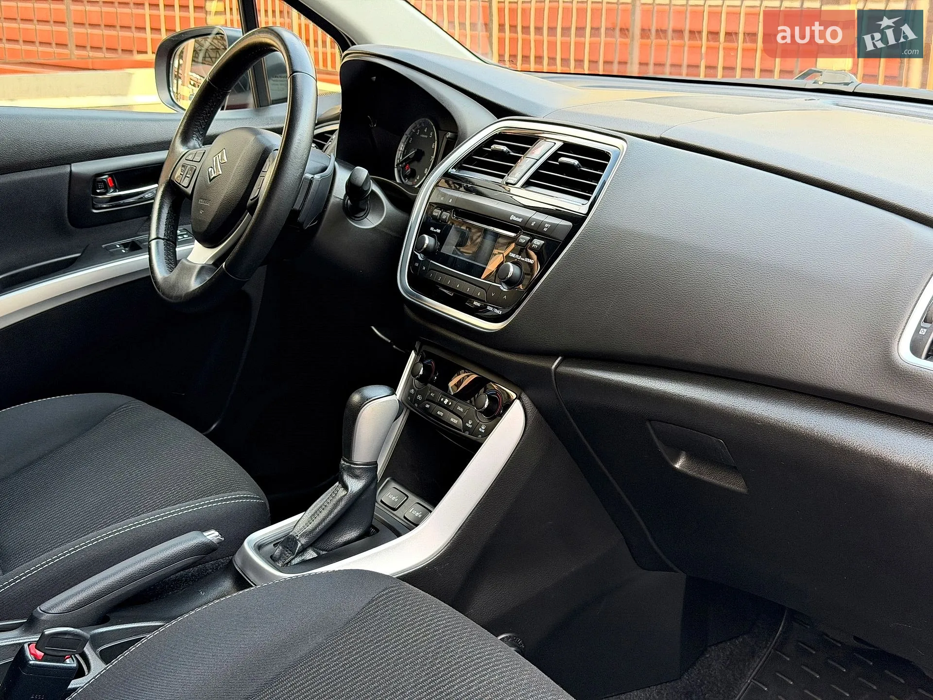 2019 Suzuki SX4 - мініатюра 59