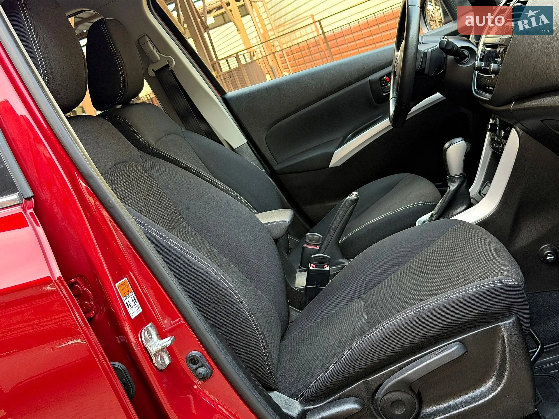 2019 Suzuki SX4 - мініатюра 66