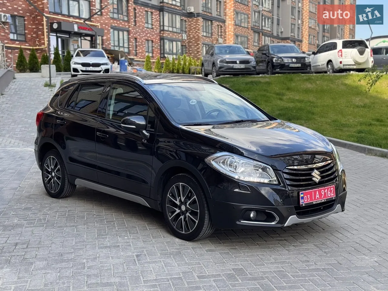 2017 Renault Duster - мініатюра 18