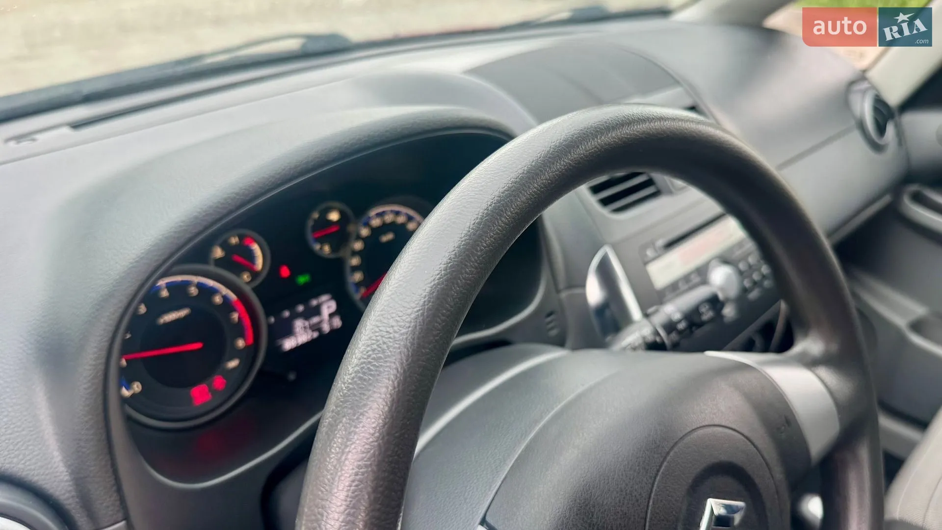 2013 Suzuki SX4 - мініатюра 19