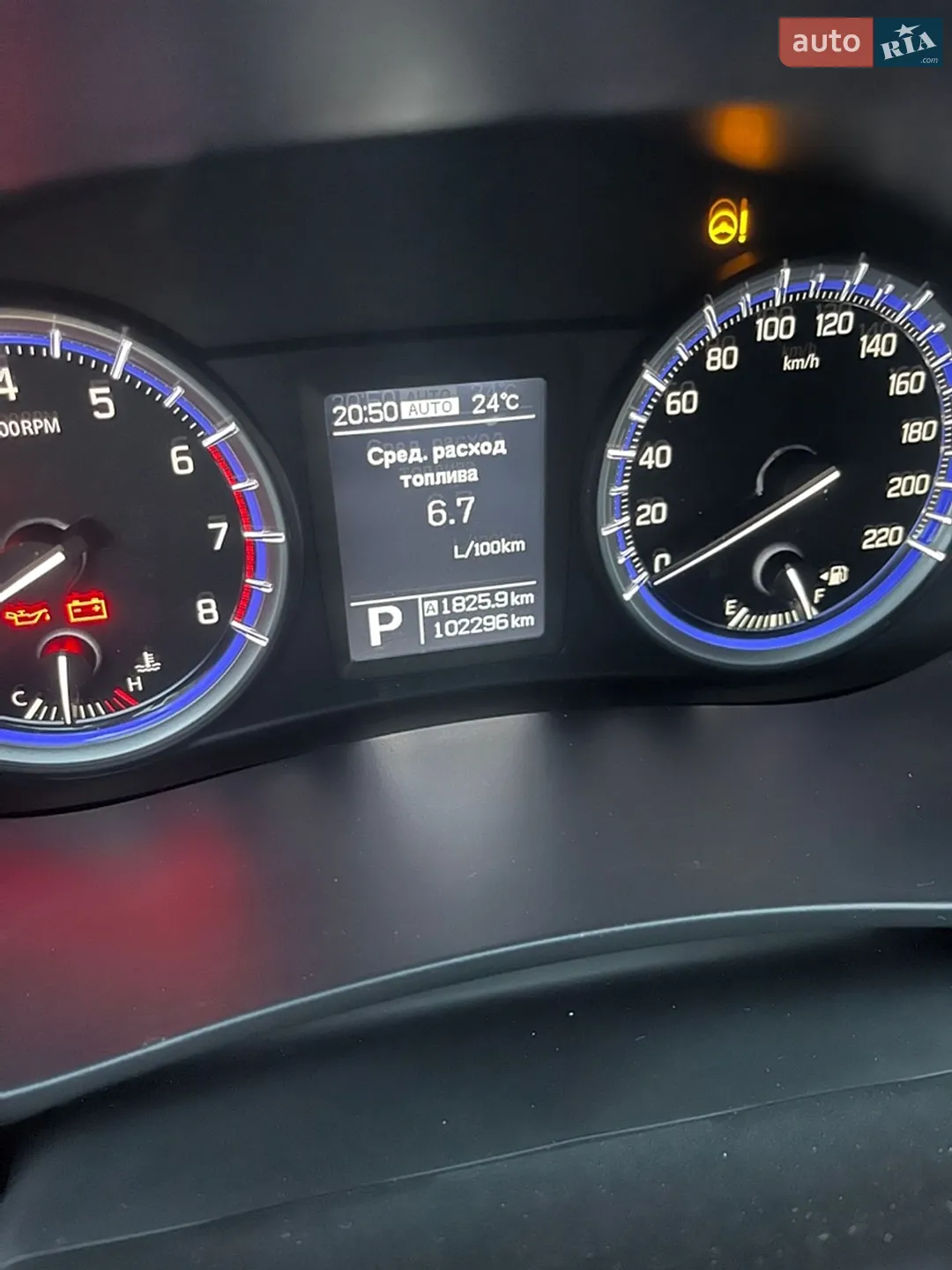 2021 Suzuki SX4 - мініатюра 19