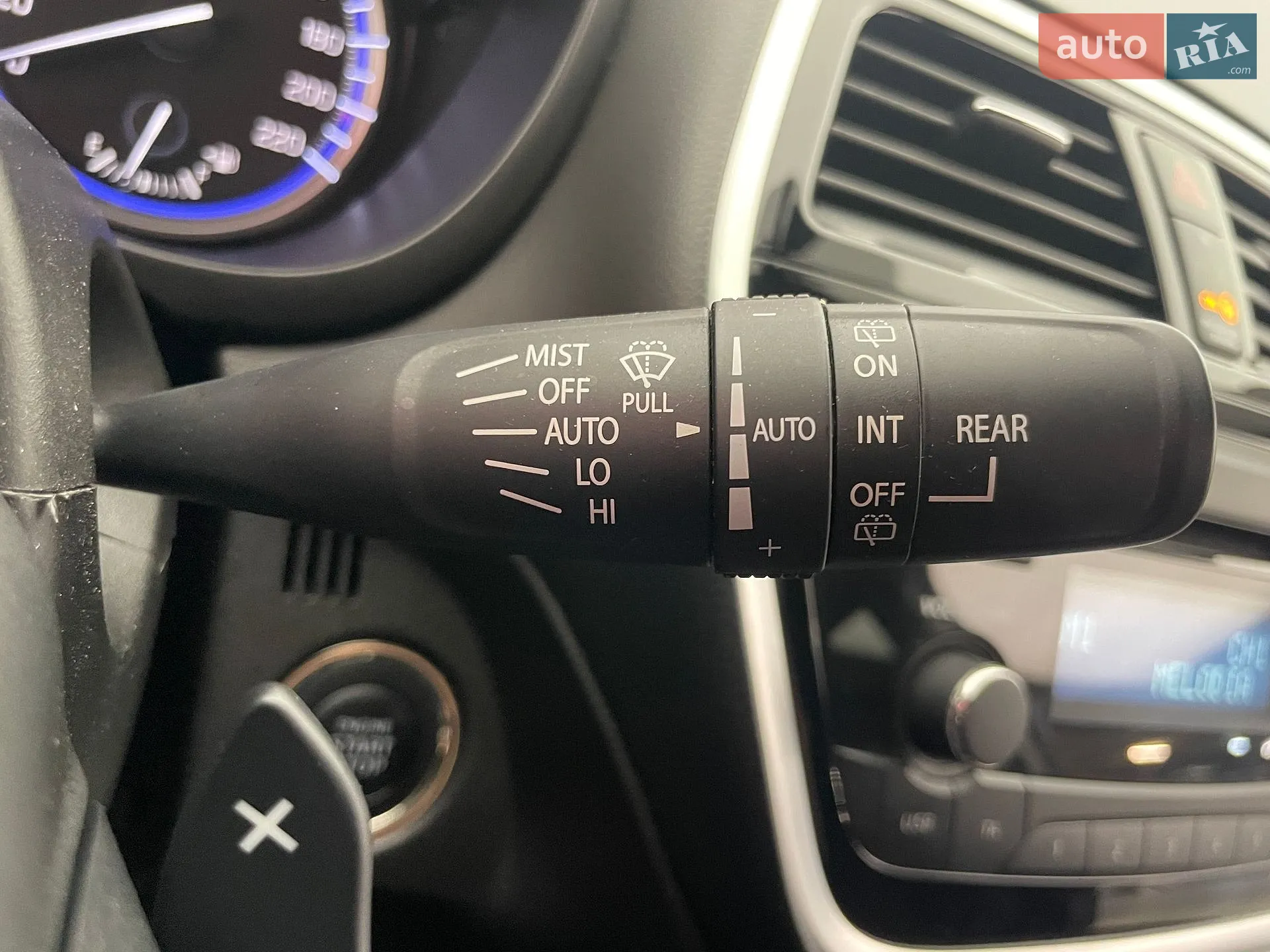 2019 Suzuki SX4 - мініатюра 15