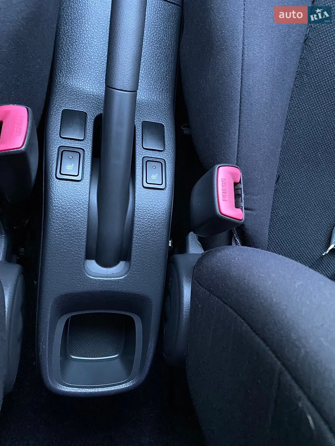 2013 Suzuki SX4 - мініатюра 10