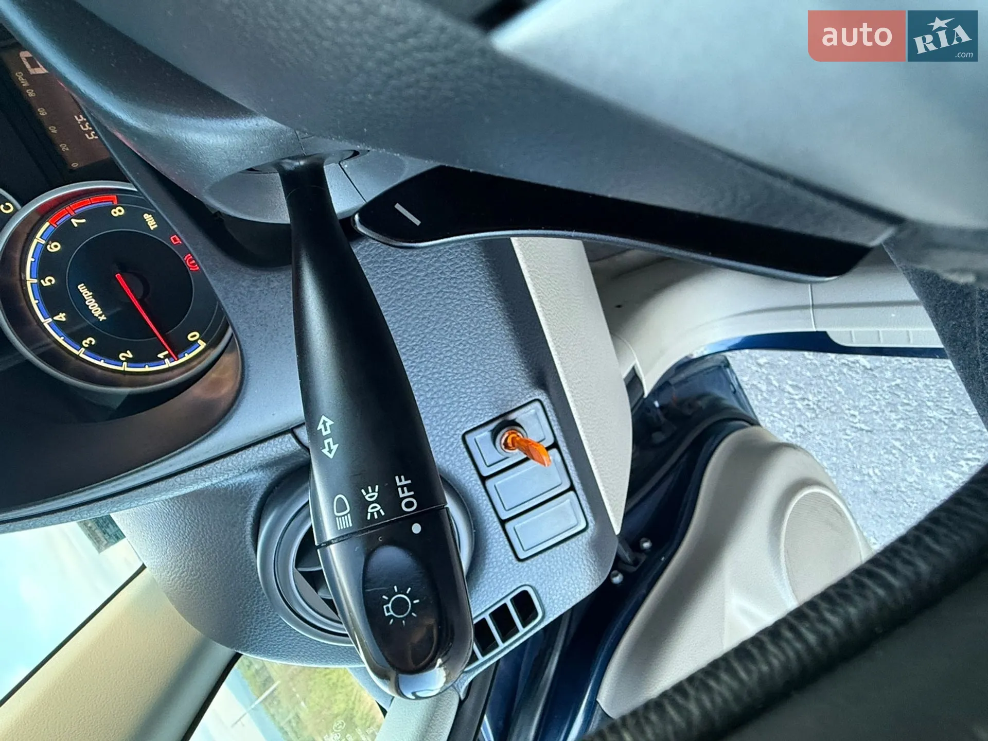 2010 Suzuki SX4 - мініатюра 15