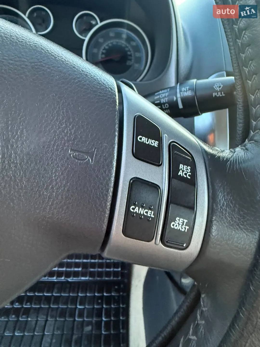 2010 Suzuki SX4 - мініатюра 27