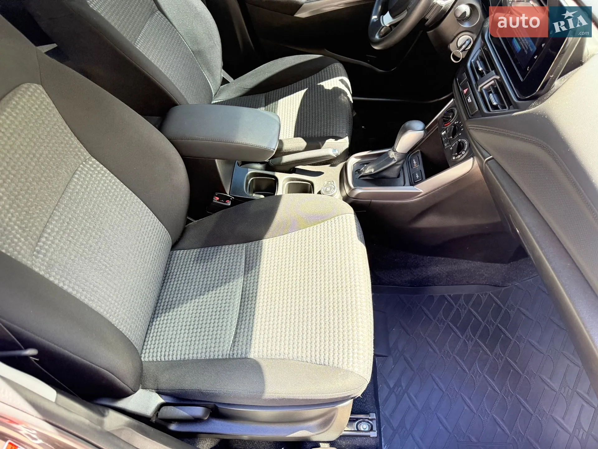 2023 Suzuki SX4 - мініатюра 49
