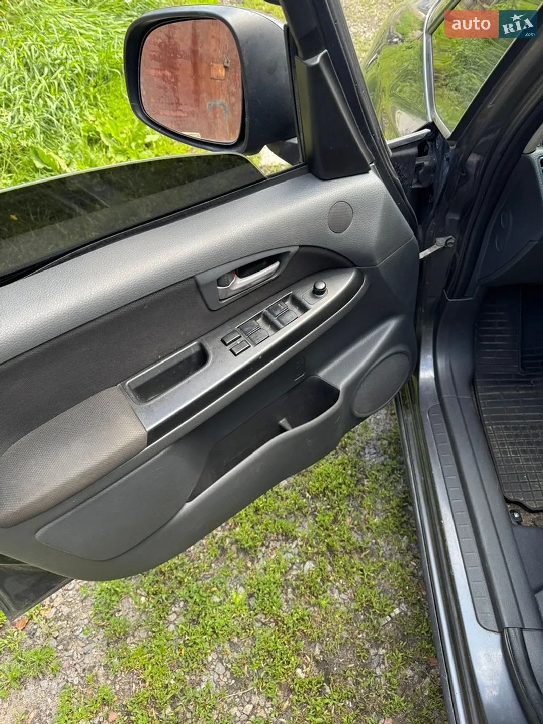 2012 Suzuki SX4 - мініатюра 19
