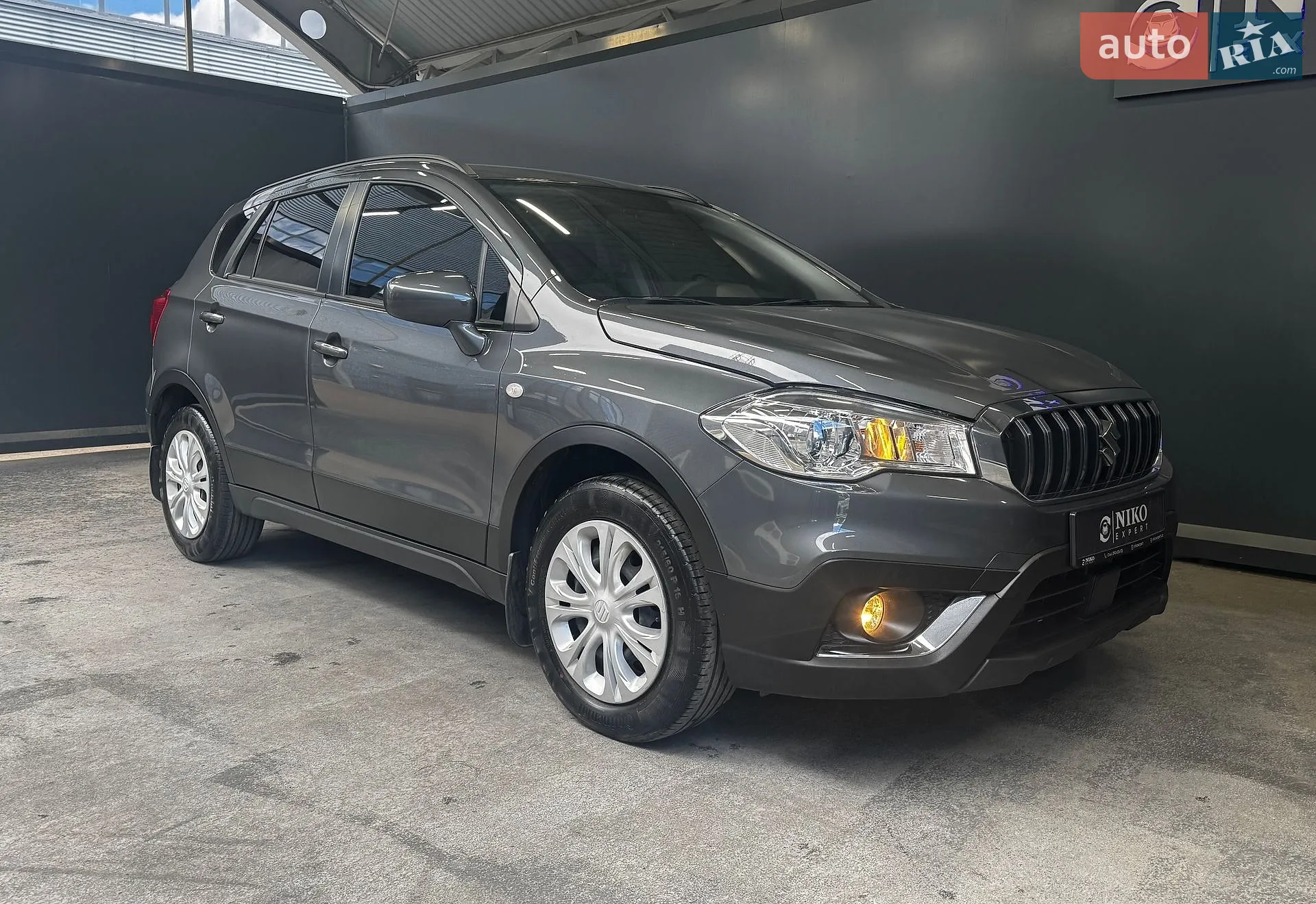 2021 Suzuki SX4 - мініатюра 19