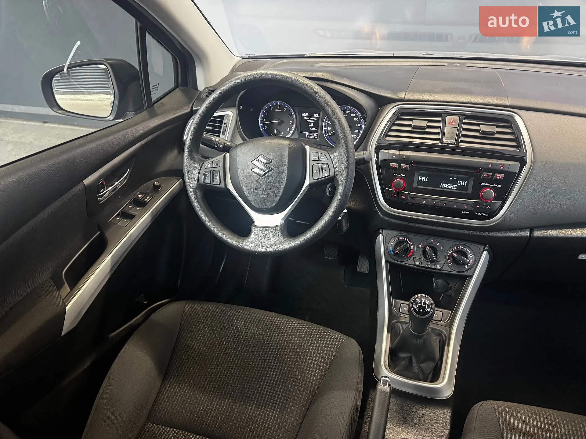 2021 Suzuki SX4 - мініатюра 28