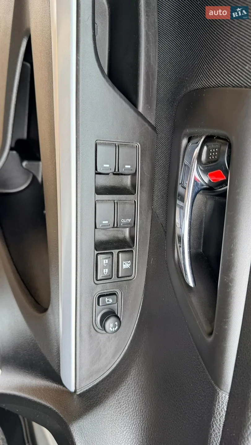 2021 Suzuki SX4 - мініатюра 18
