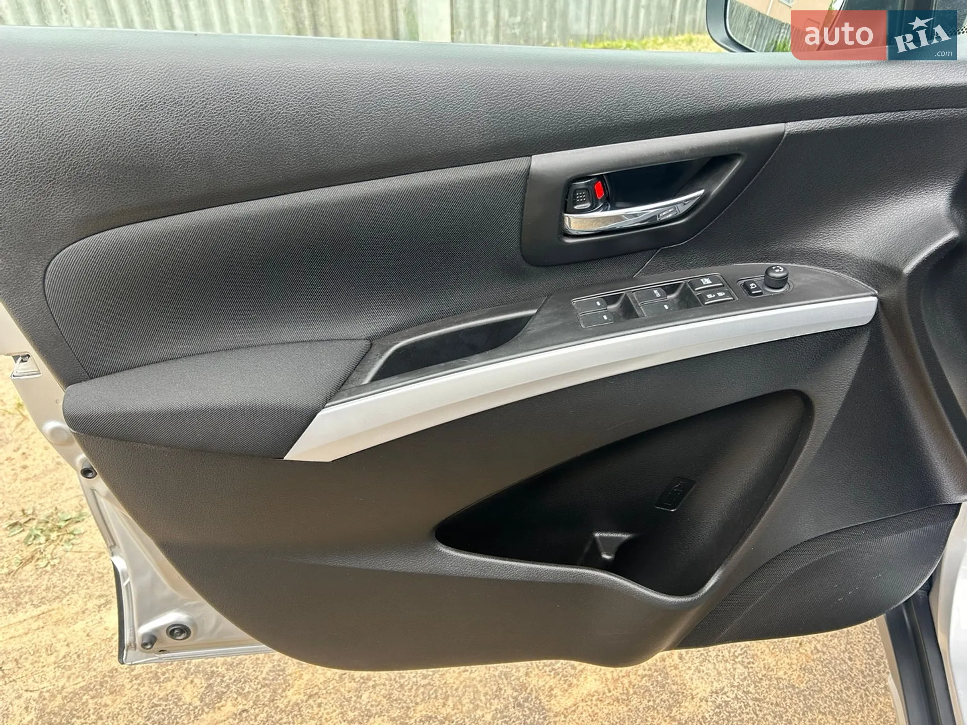2021 Suzuki SX4 - мініатюра 34