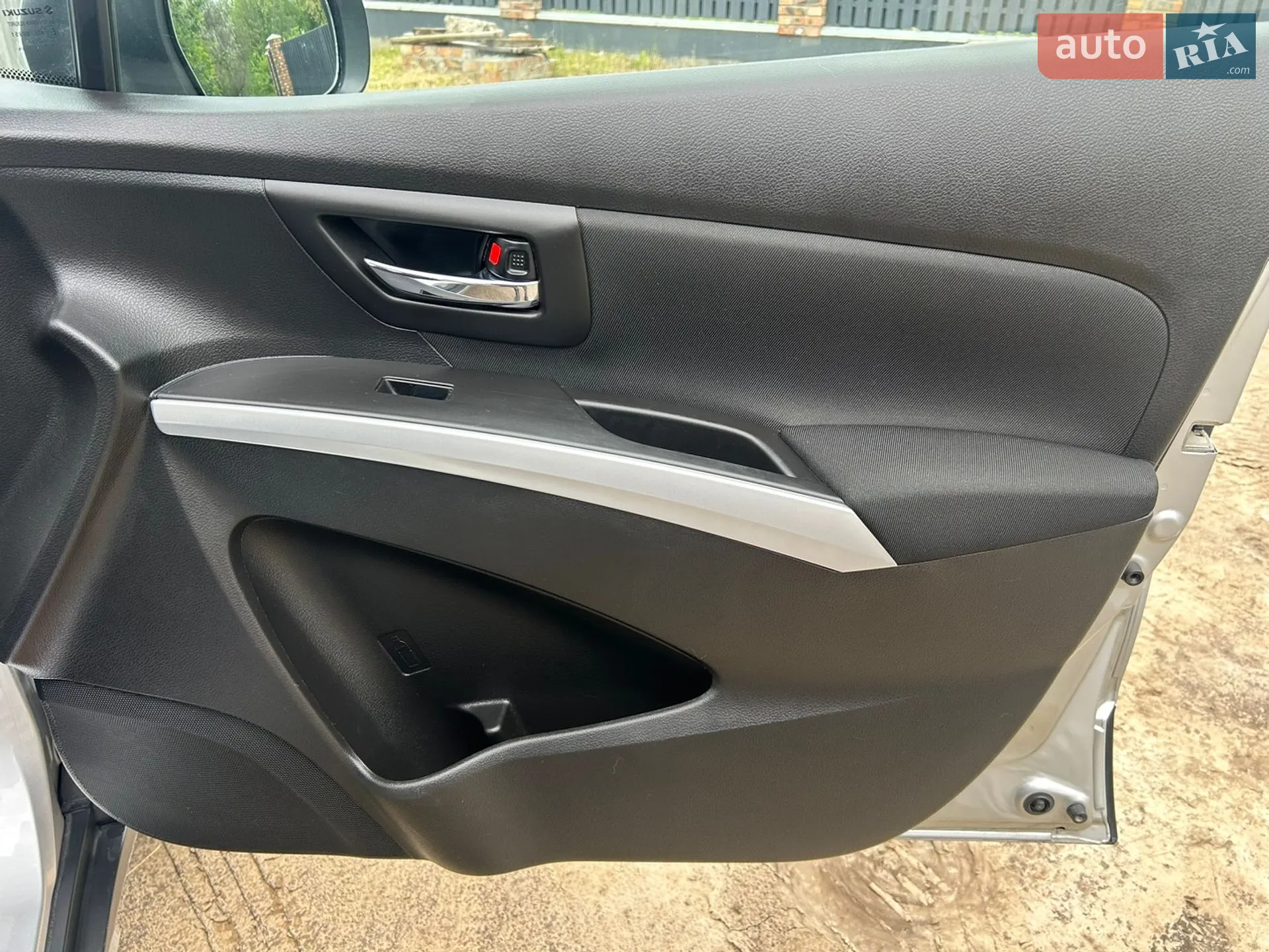 2021 Suzuki SX4 - мініатюра 37