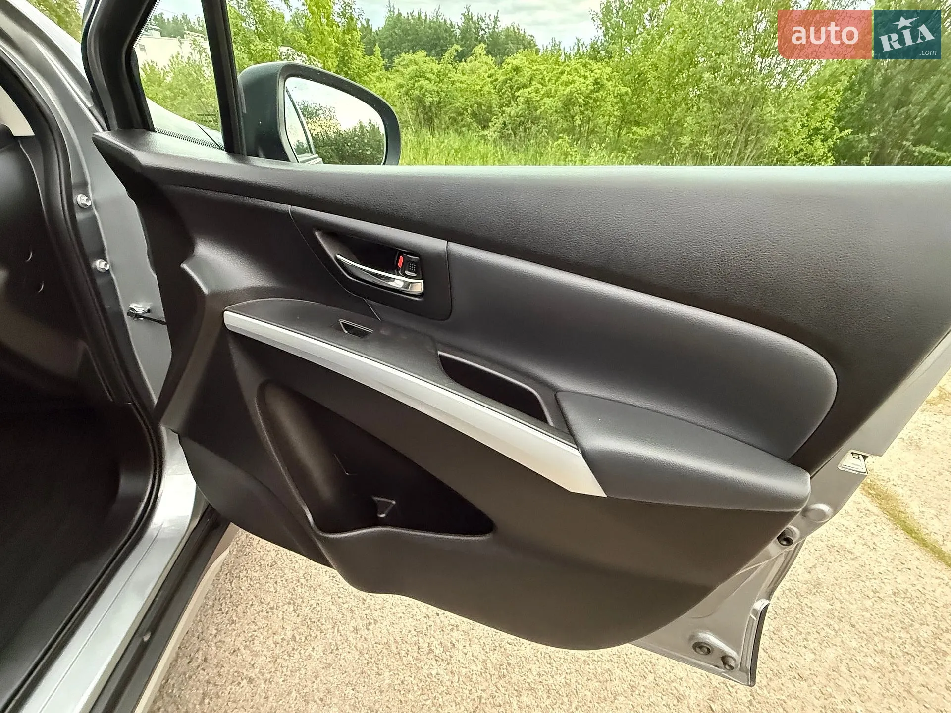 2015 Suzuki SX4 - мініатюра 36
