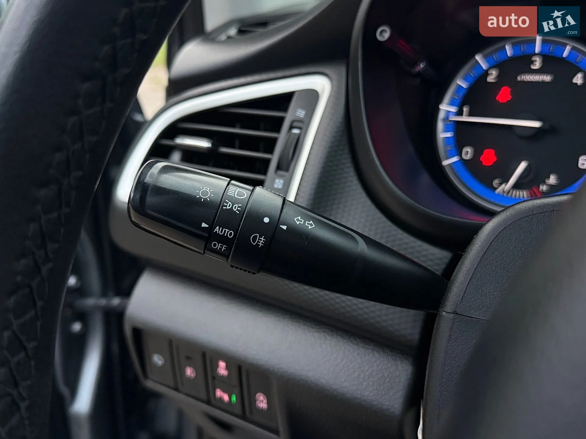 2015 Suzuki SX4 - мініатюра 72