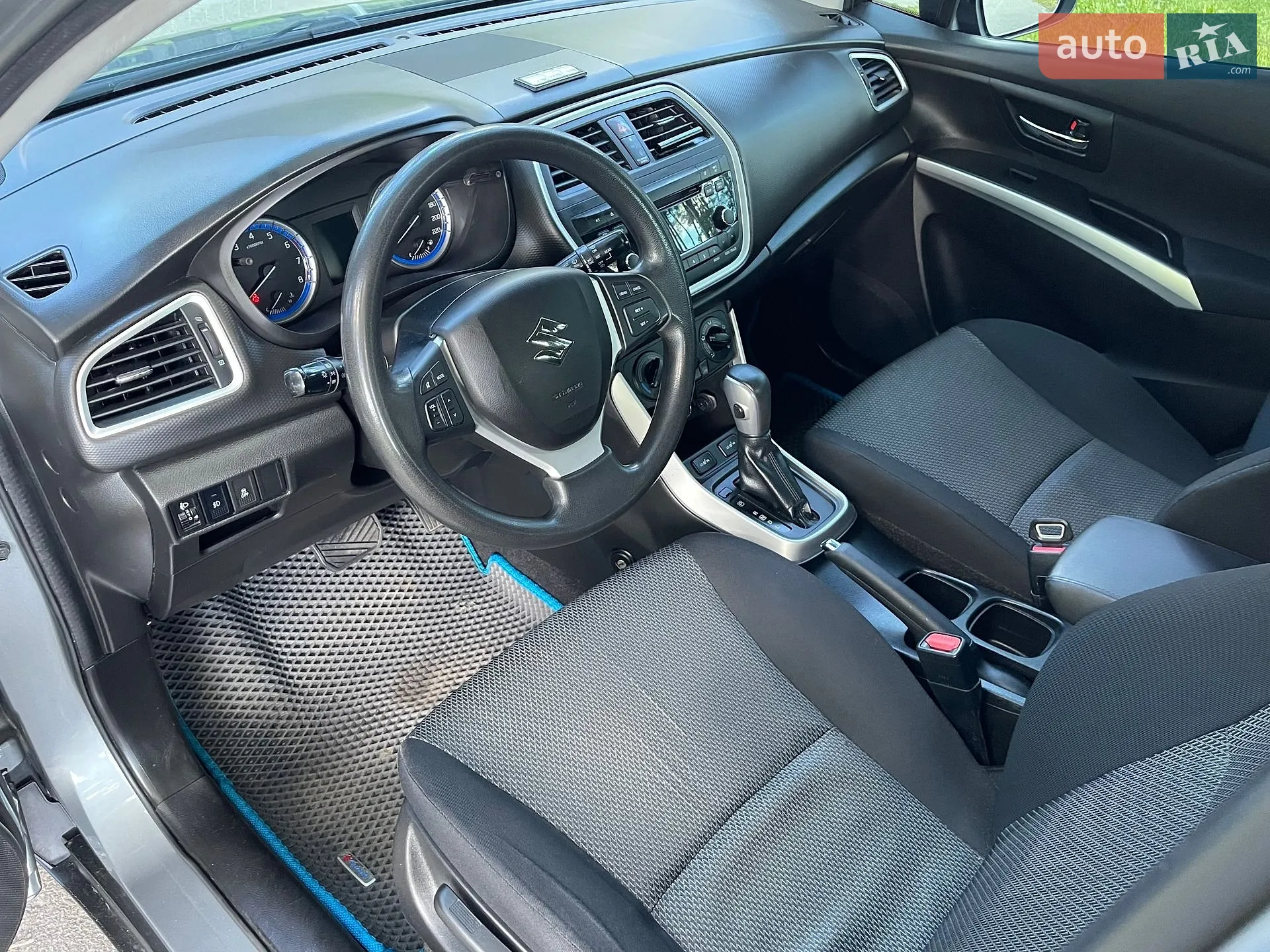 2019 Toyota Land Cruiser - мініатюра 13