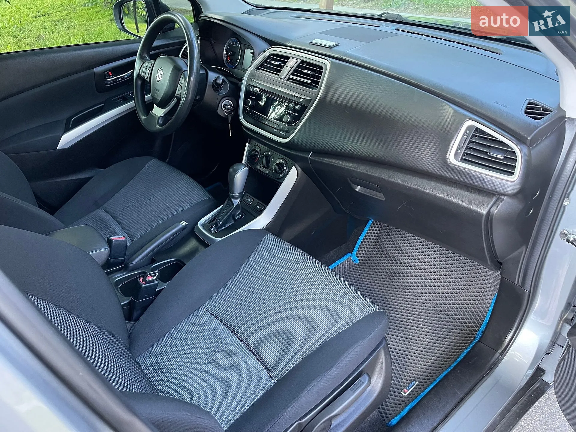 2019 Toyota Land Cruiser - мініатюра 17