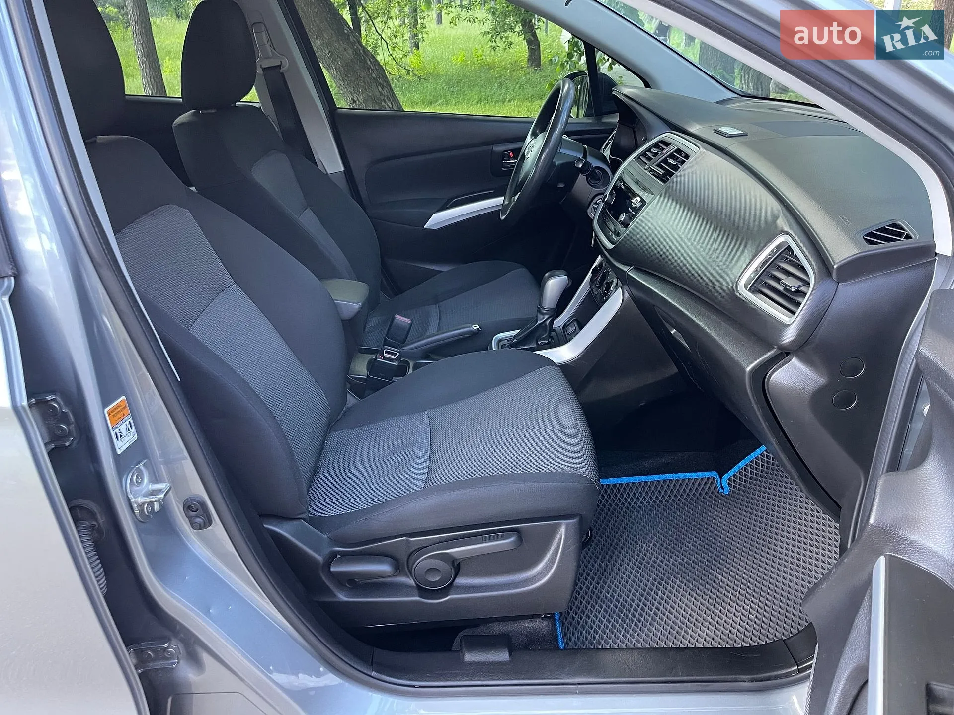2019 Toyota Land Cruiser - мініатюра 22