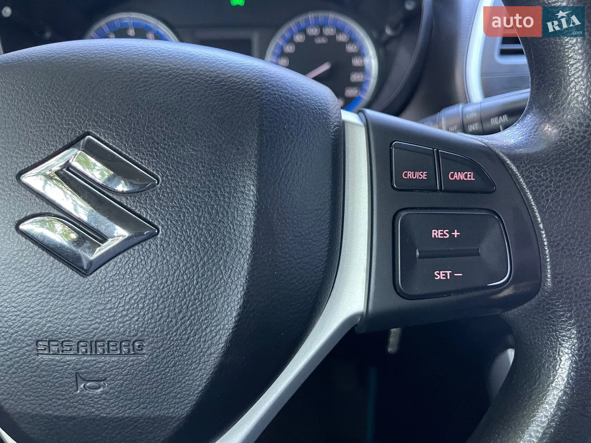 2019 Toyota Land Cruiser - мініатюра 35