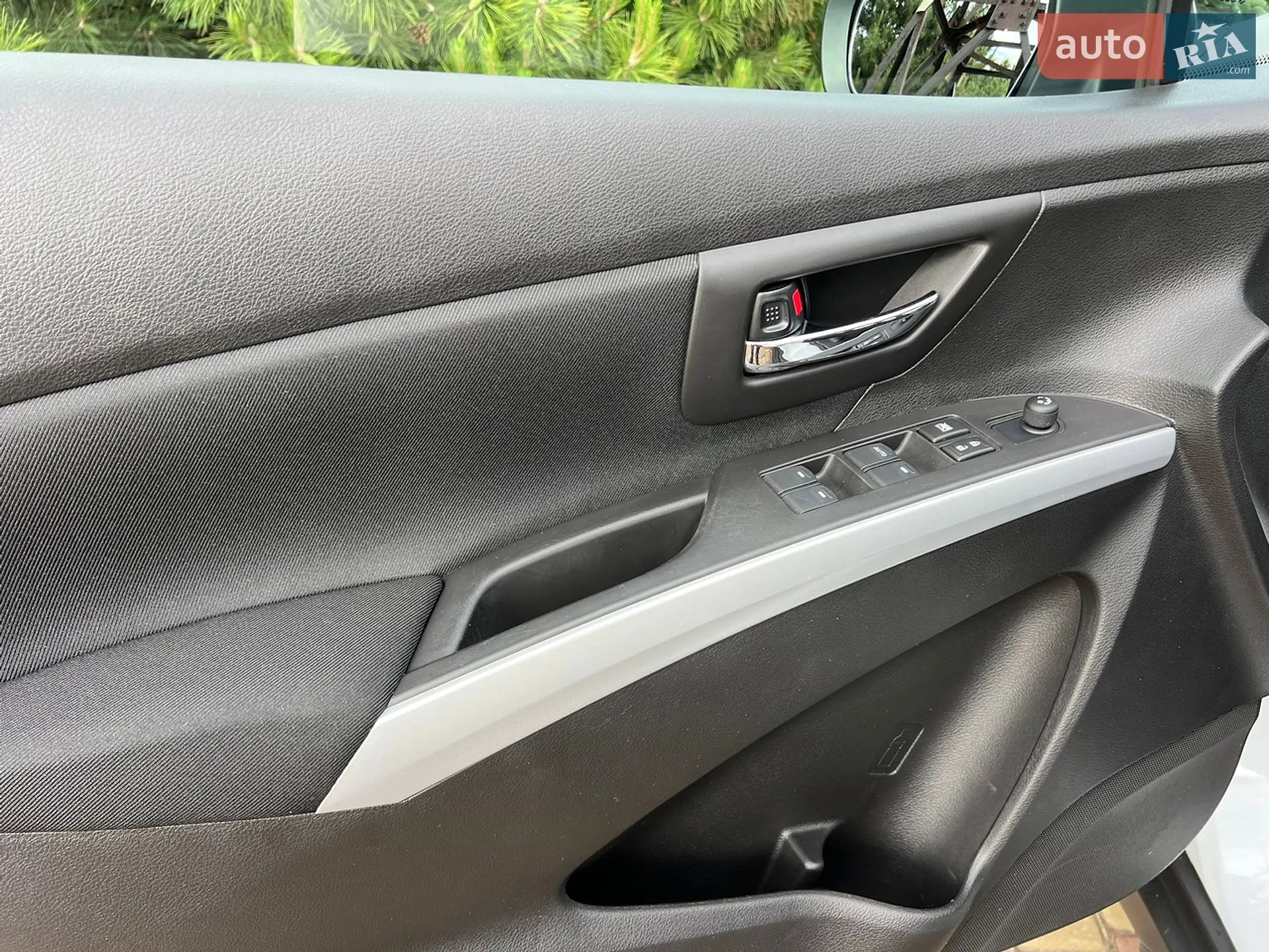 2021 Suzuki SX4 - мініатюра 19