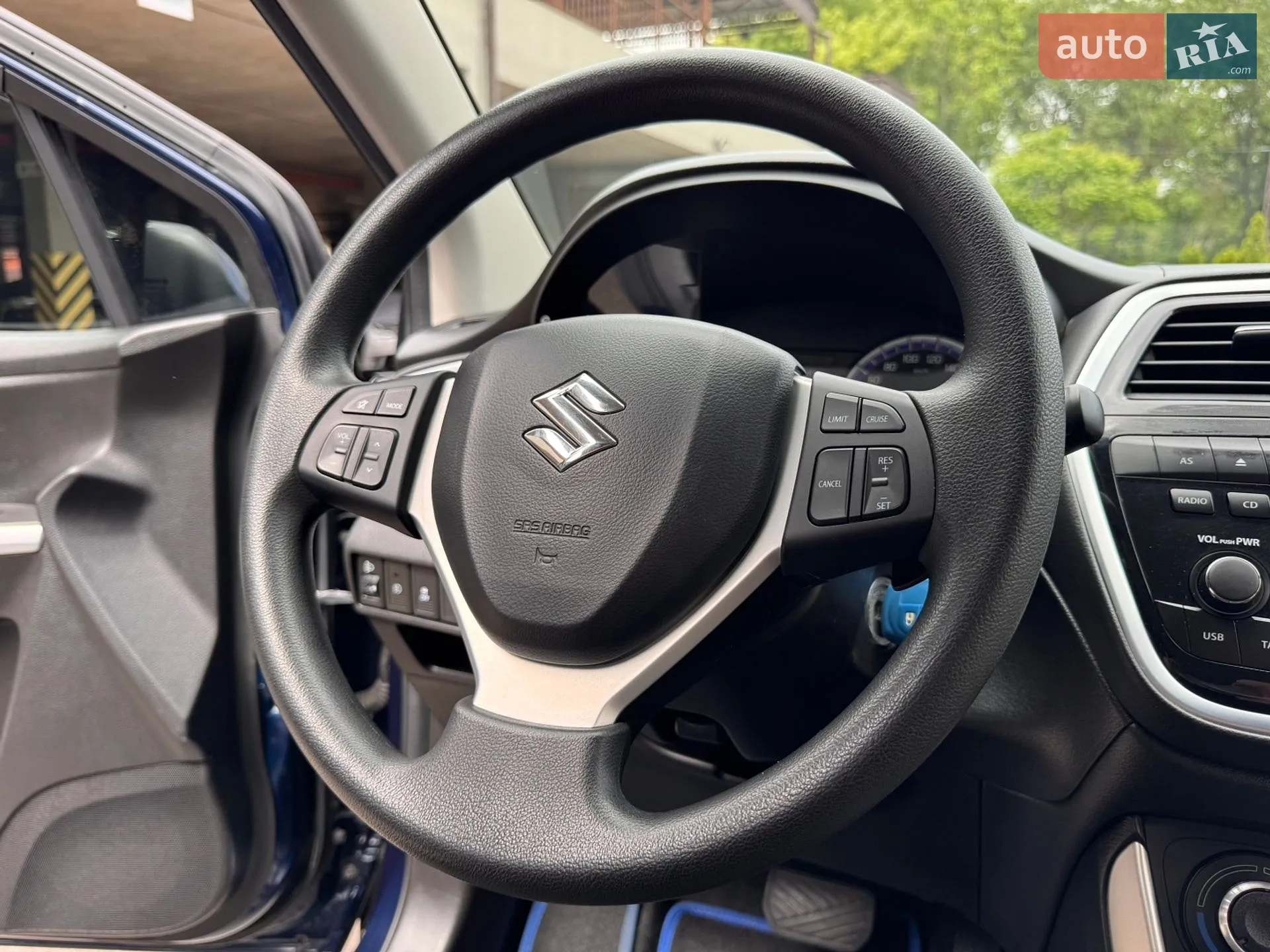 2017 Suzuki SX4 - мініатюра 20