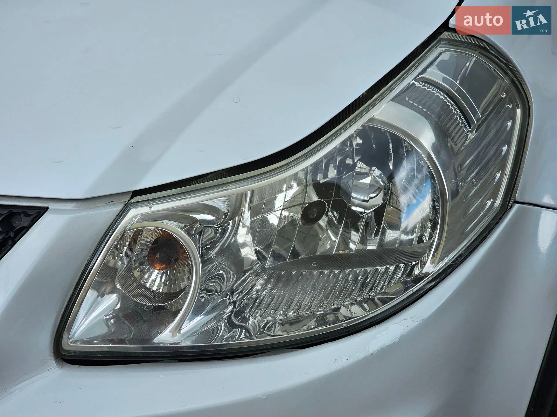 2011 Suzuki SX4 - мініатюра 15