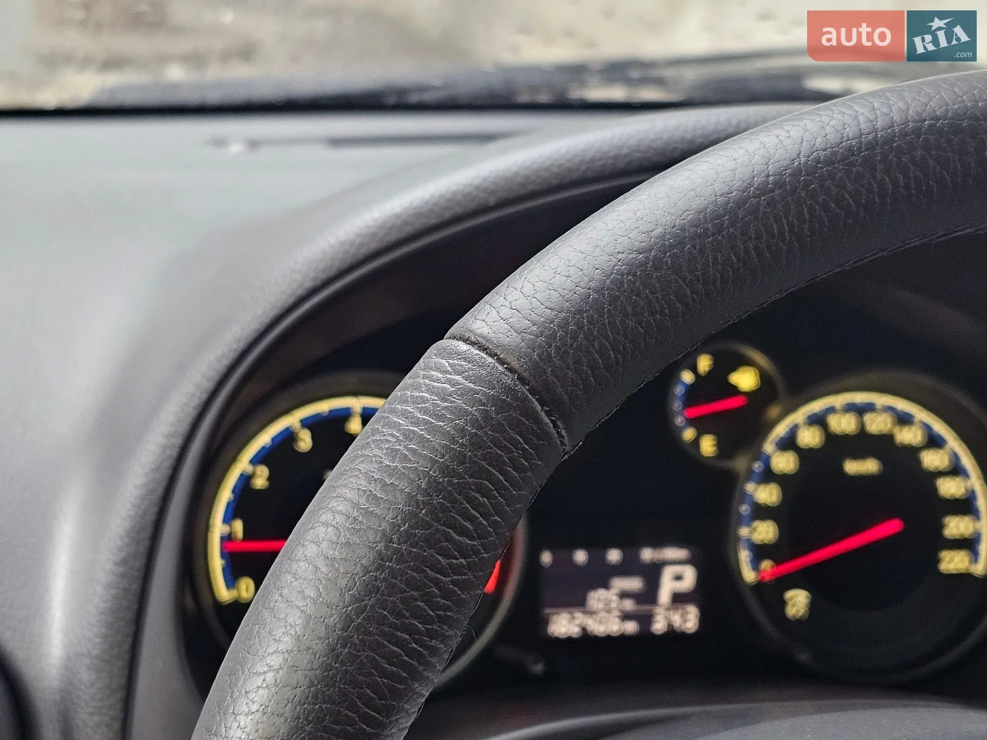 2011 Suzuki SX4 - мініатюра 22
