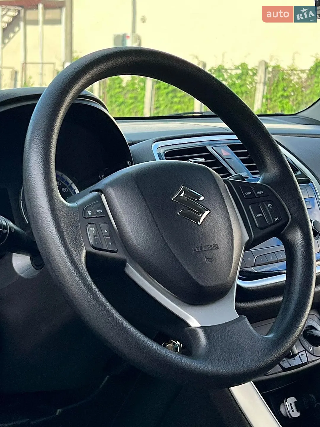 2018 Suzuki SX4 - мініатюра 16