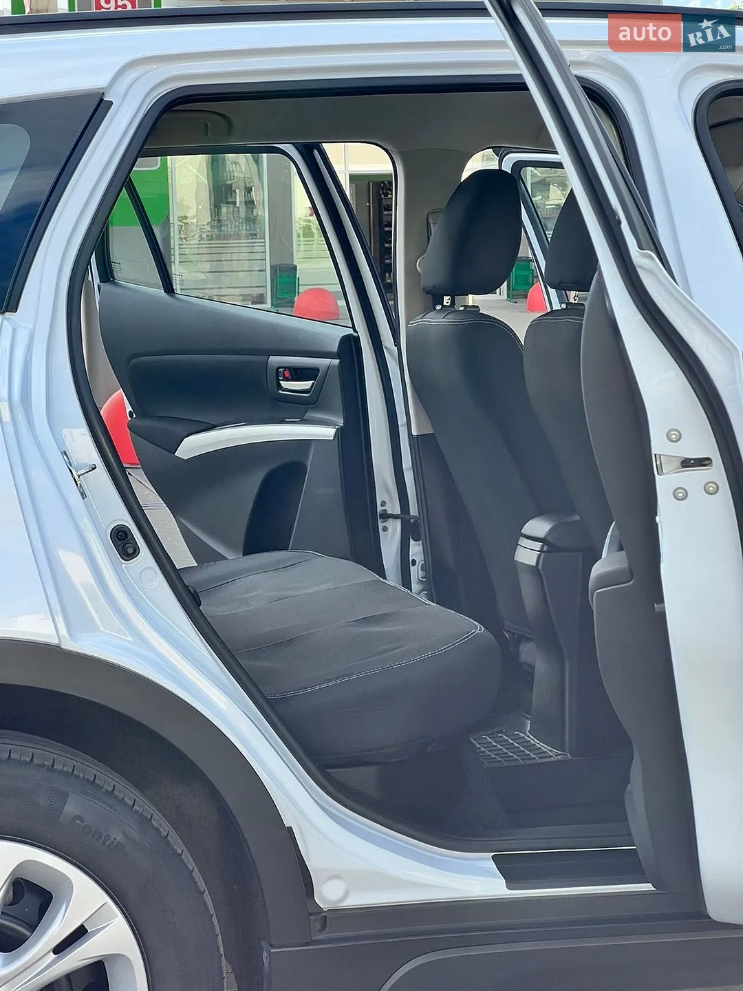 2018 Suzuki SX4 - мініатюра 26