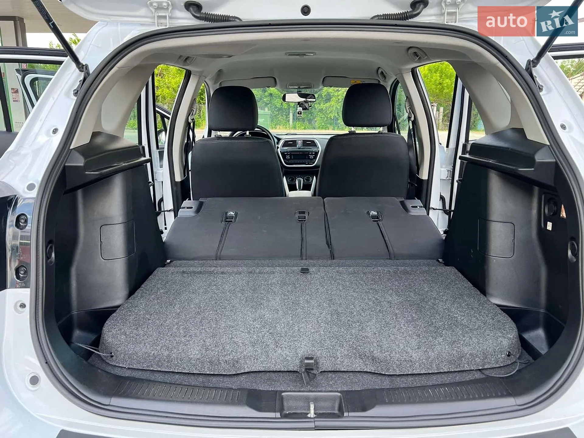 2018 Suzuki SX4 - мініатюра 30