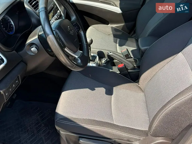 Suzuki SX4 2014 VIN TSMJYB22S00176093 фото оголошення 12 з 71