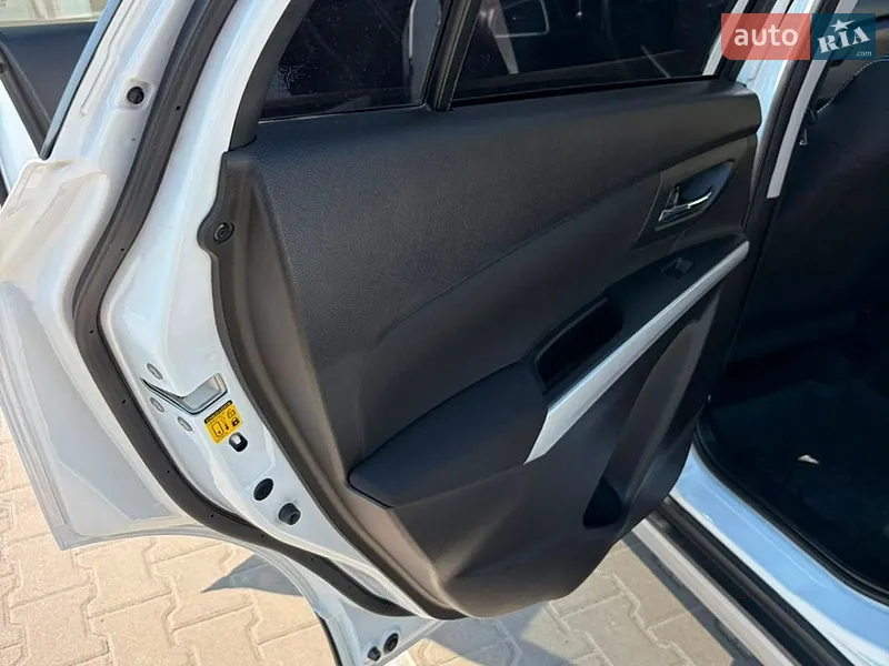 Suzuki SX4 2014 VIN TSMJYB22S00176093 фото оголошення 20 з 71
