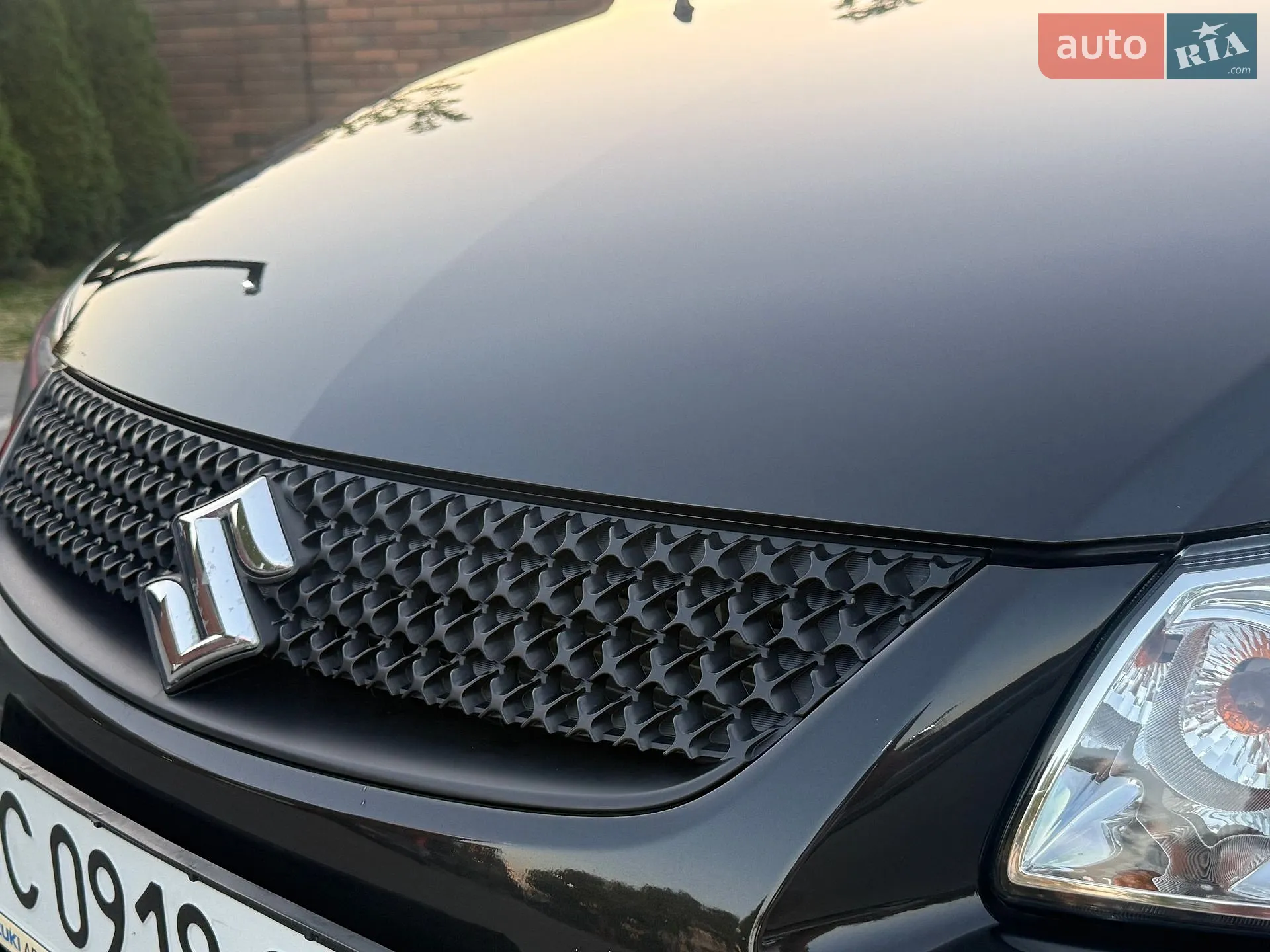 2012 Suzuki SX4 - мініатюра 42