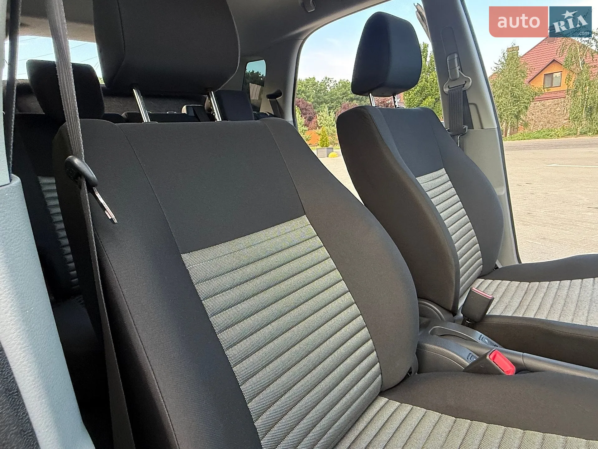 2012 Suzuki SX4 - мініатюра 53