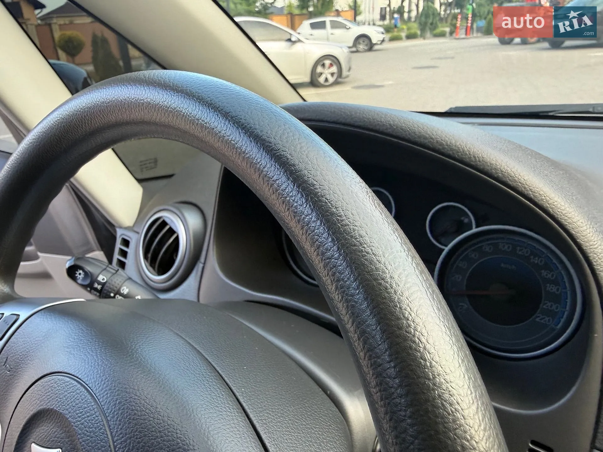 2012 Suzuki SX4 - мініатюра 63