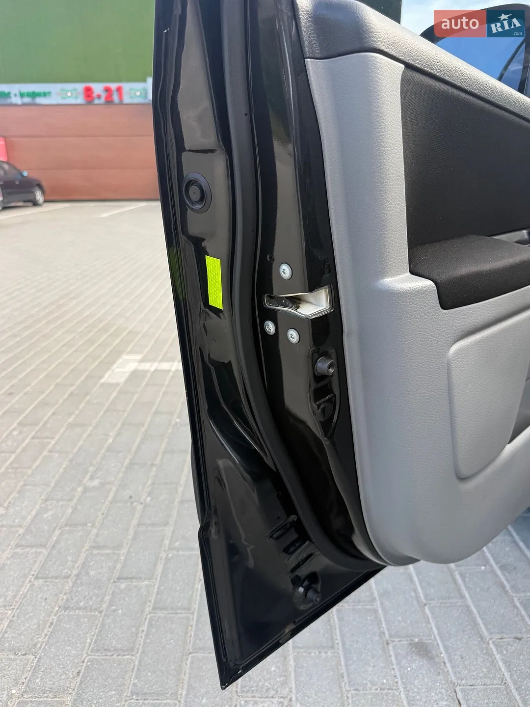 2012 Suzuki SX4 - мініатюра 83