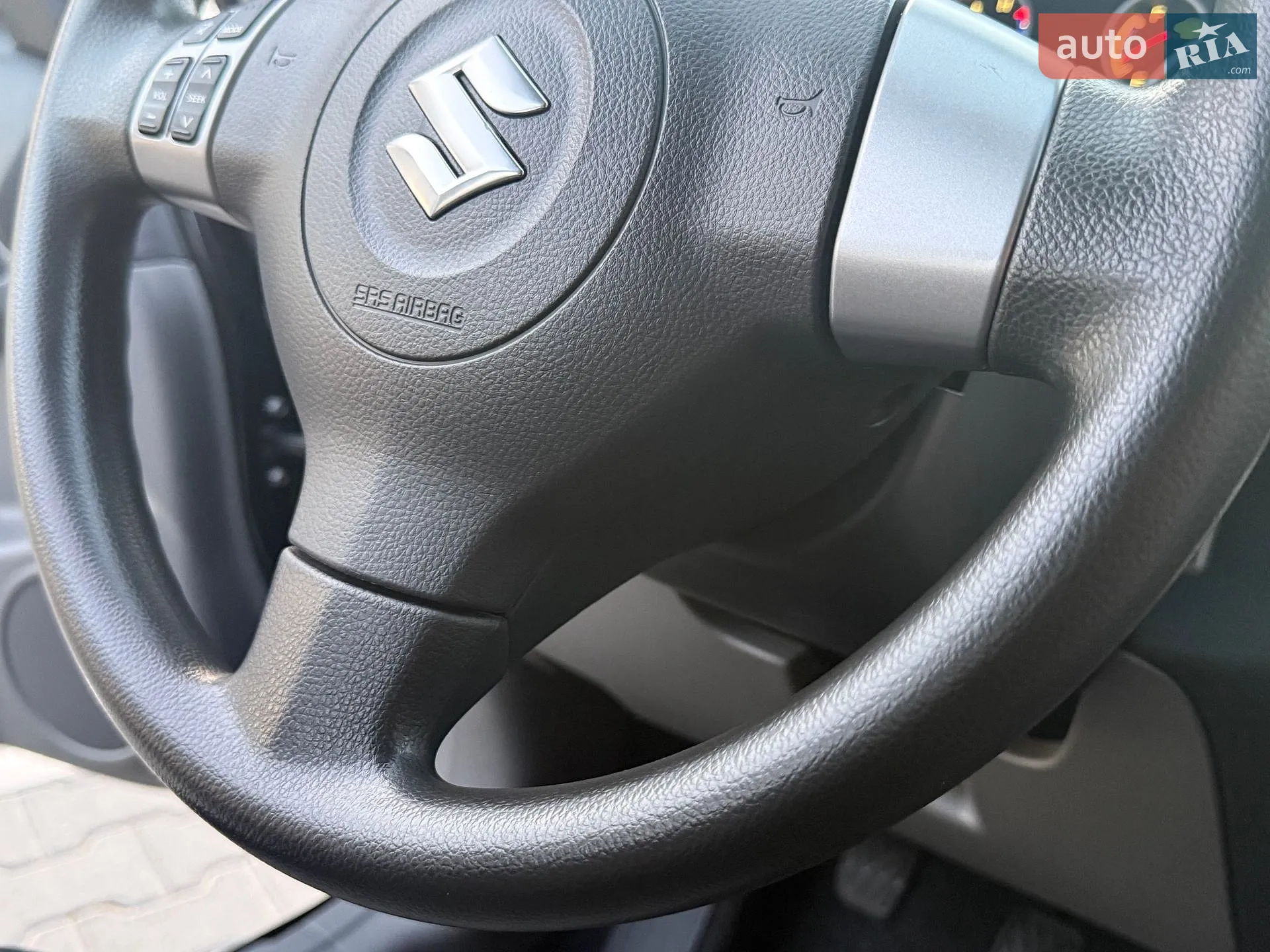 2012 Suzuki SX4 - мініатюра 88
