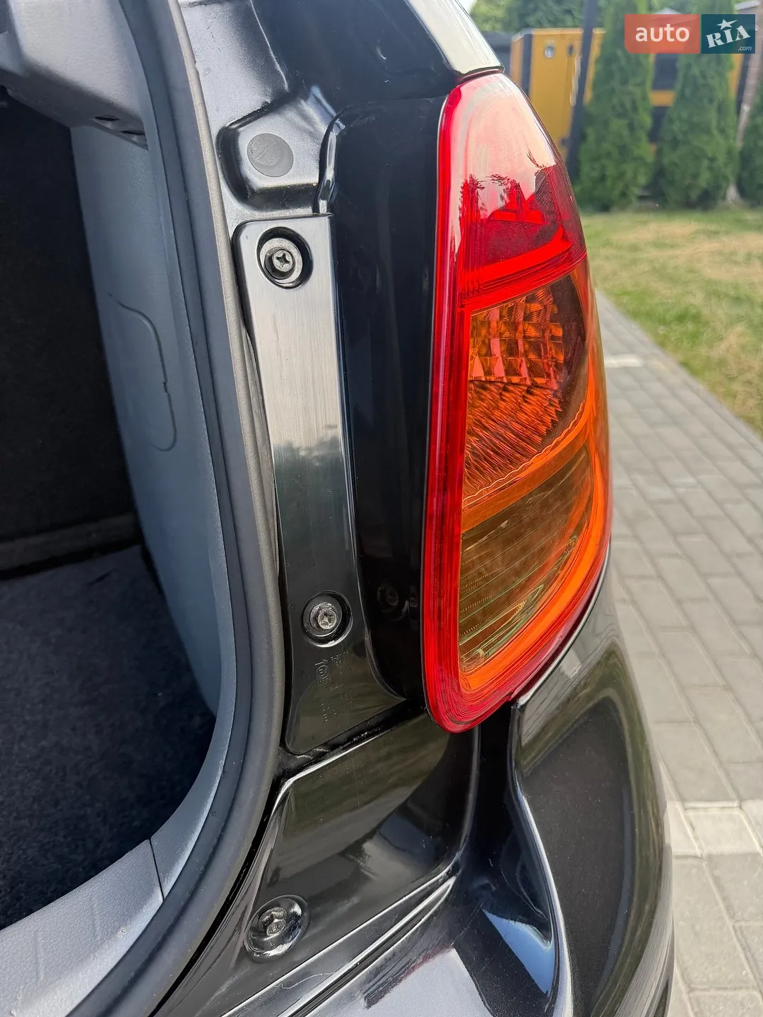 2012 Suzuki SX4 - мініатюра 103