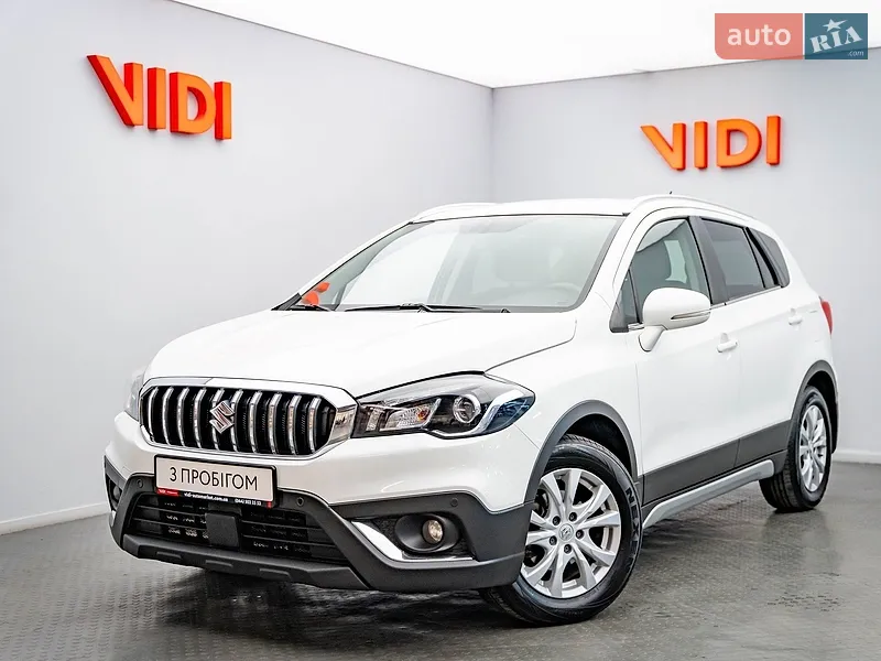 Suzuki SX4 2019 VIN TSMJYA22S00704617 фото оголошення 20 з 46