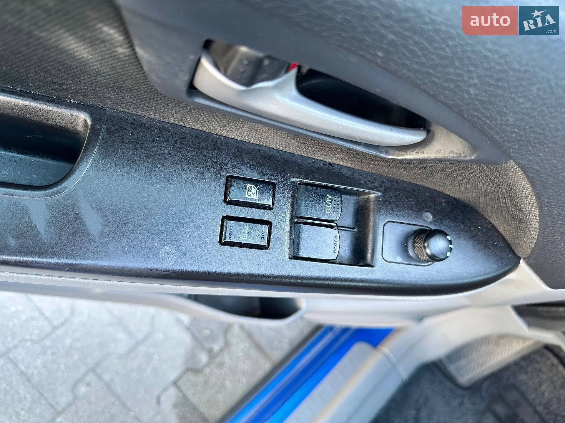 2012 Suzuki SX4 - мініатюра 9